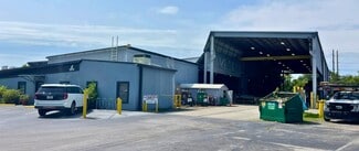 Winter Springs, FL Warehouse - 235 Old Sanford Oviedo Rd