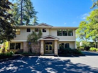 Lake Oswego, OR Office - 16001 Quarry Rd