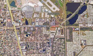 Sarasota, FL Commercial - 1200 University Pkwy
