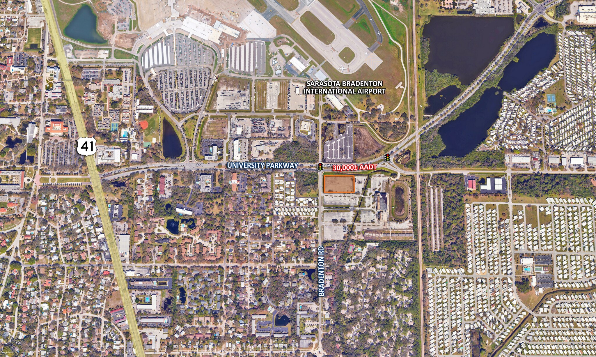 1200 University Pkwy, Sarasota, FL for Sale