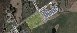 Mukwonago, WI Commercial - S91W27350 National Ave Mukwonago, WI Commercial - S91W27350 National Ave