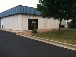 Halliday, ND Flex - 205 Central Ave S