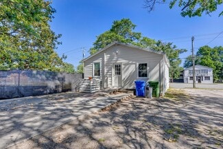 Wilmington, NC Office/Residential - 1206 Dawson St Wilmington, NC Office/Residential - 1206 Dawson St