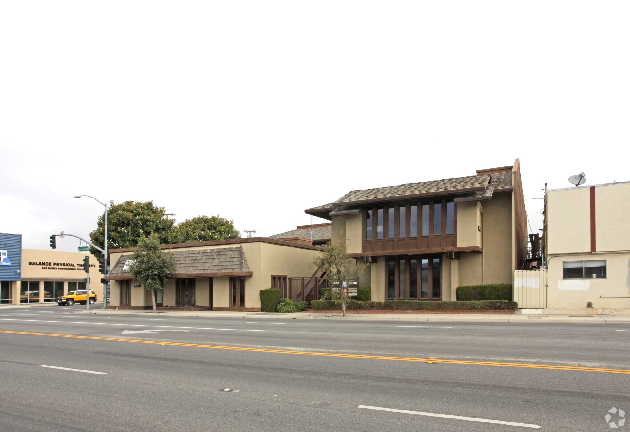 201 John St, Salinas, CA for Rent
