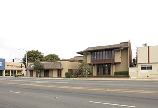 Salinas, CA Office - 201 John St Salinas, CA Office - 201 John St