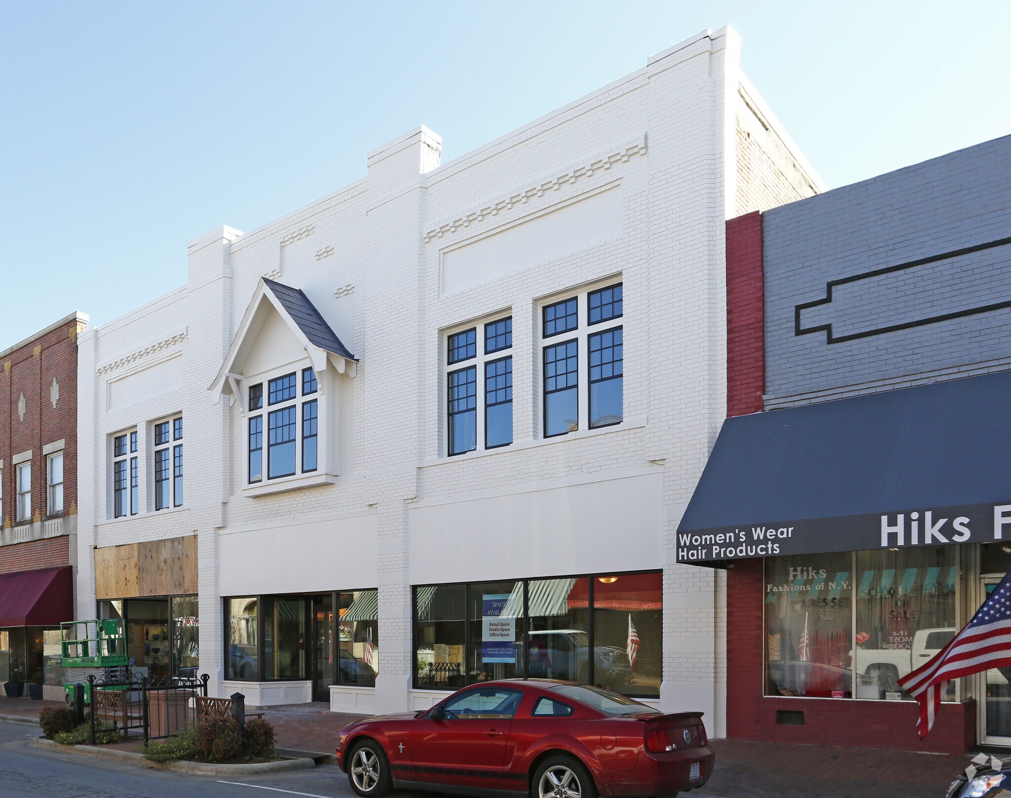 3726-3730 N Main St, Farmville, NC for Rent