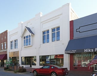 Farmville, NC Office - 3726-3730 N Main St