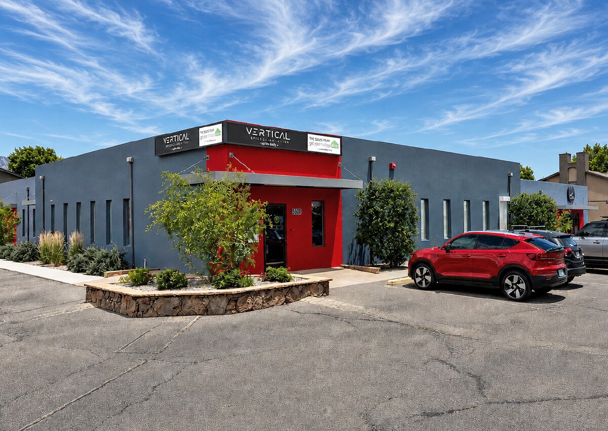 3510-3530 Wyoming Blvd NE, Albuquerque, NM for Sale