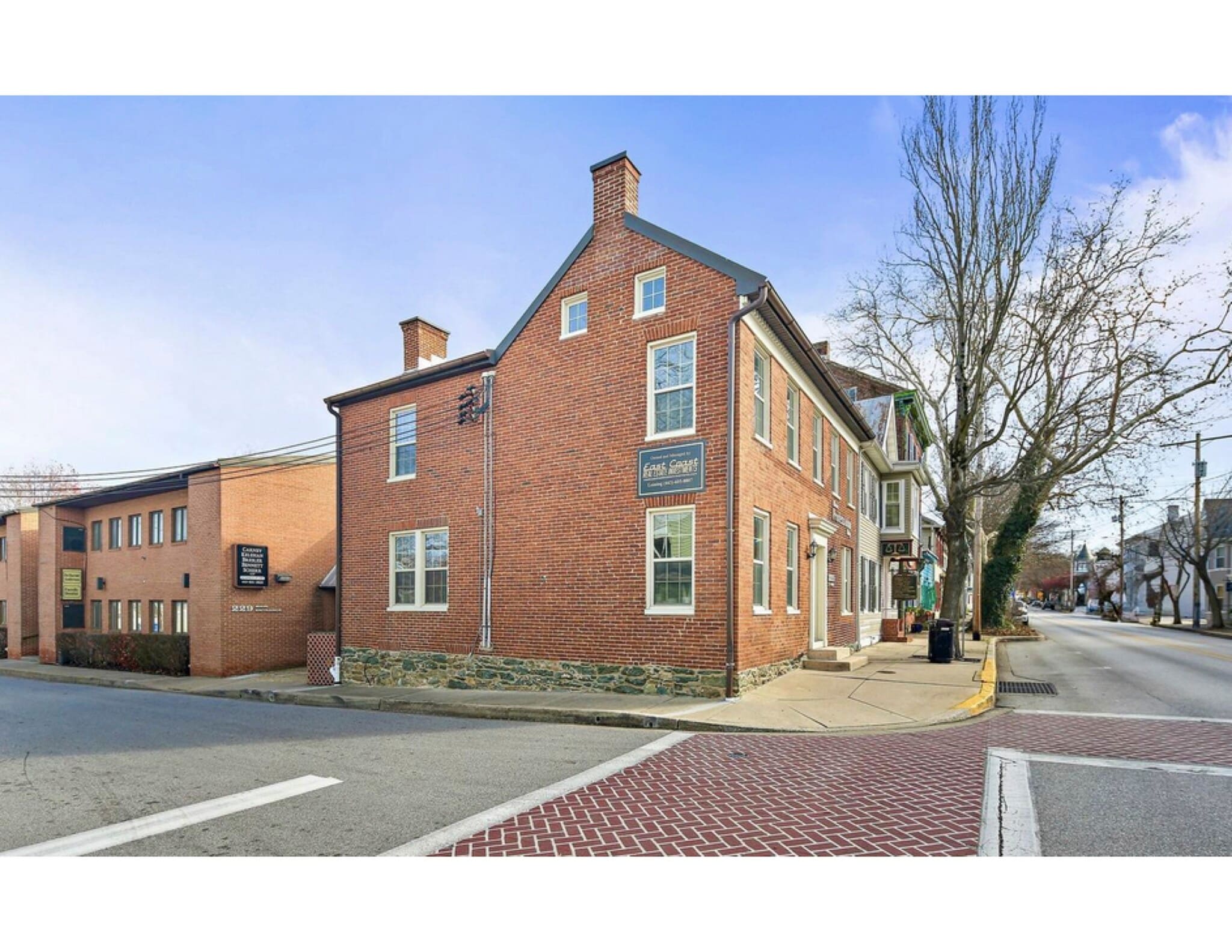 229 E Main St, Westminster, MD for Rent