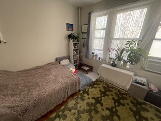 Flushing, NY Apartments - 4543 47th St