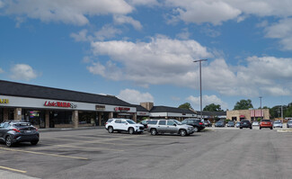 Lisle, IL Retail - 2785 Maple Ave