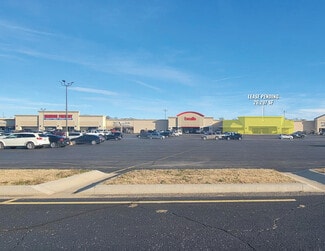 West Plains, MO Retail - 1347 Southern Hills Ctr