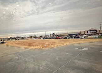 Mustang, OK Commercial Land - 900 E State Highway 152