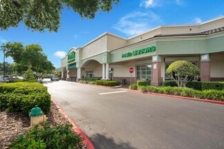 Ocoee, FL Retail - 1678-1764 E Silver Star Rd