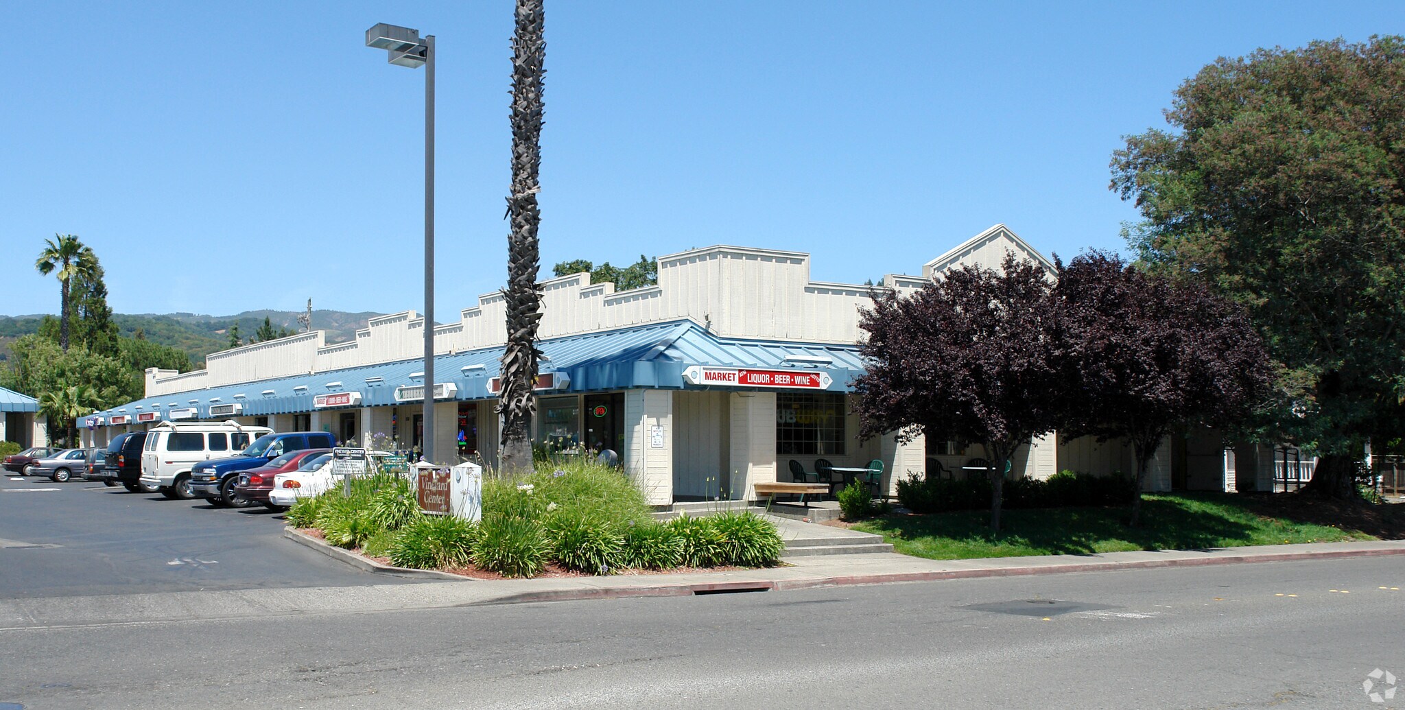 18901-18915 Sonoma Hwy, Sonoma, CA for Rent