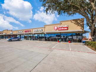 Richardson, TX Retail - 581 W Campbell Rd