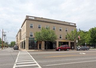 Fredonia, NY Office, Office/Retail - 1 Park Place Ave