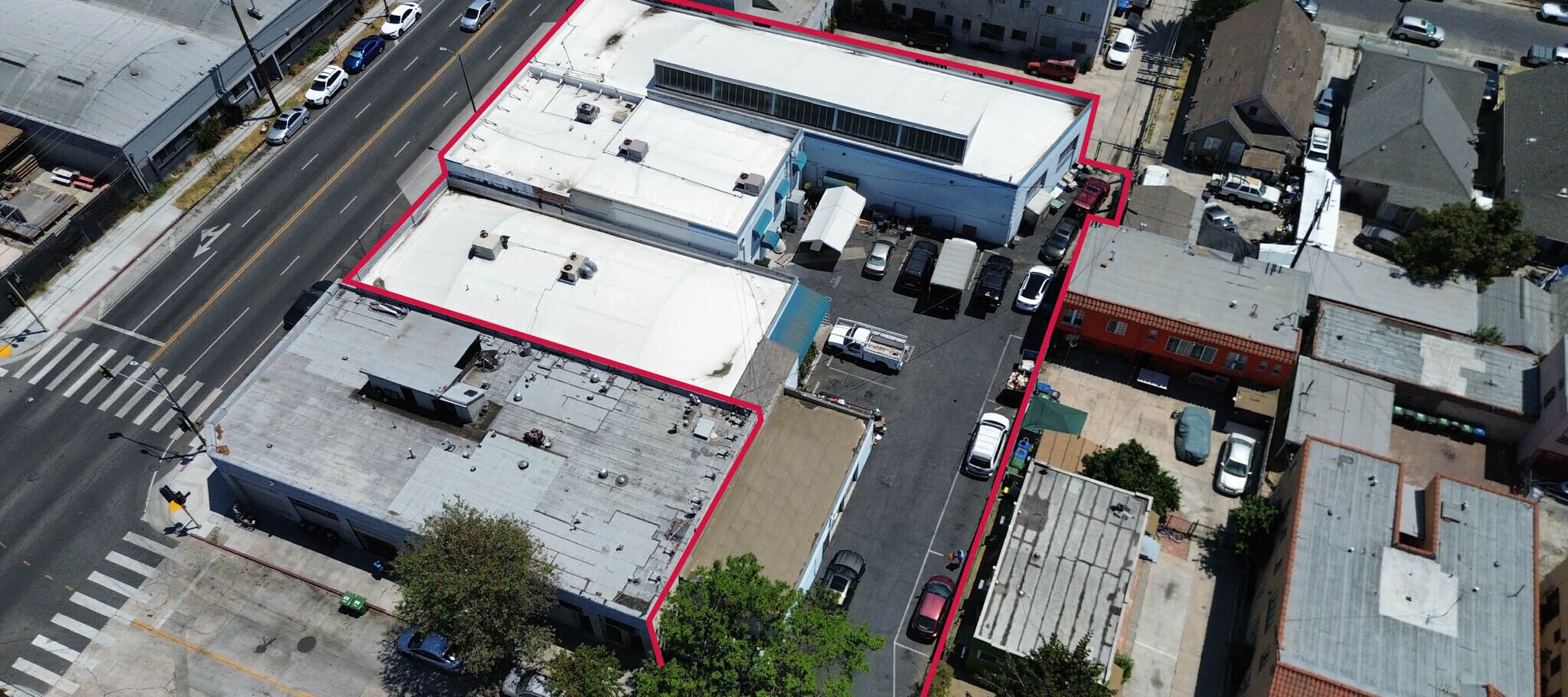 , Los Angeles, CA for Sale