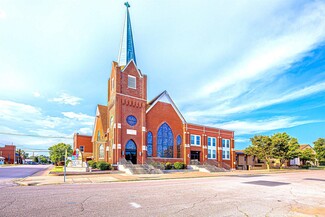 Evansville, IN Churches - 2227 W Michigan St