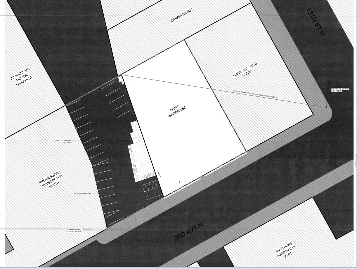 1240 2nd Ave N, Birmingham, AL for Sale