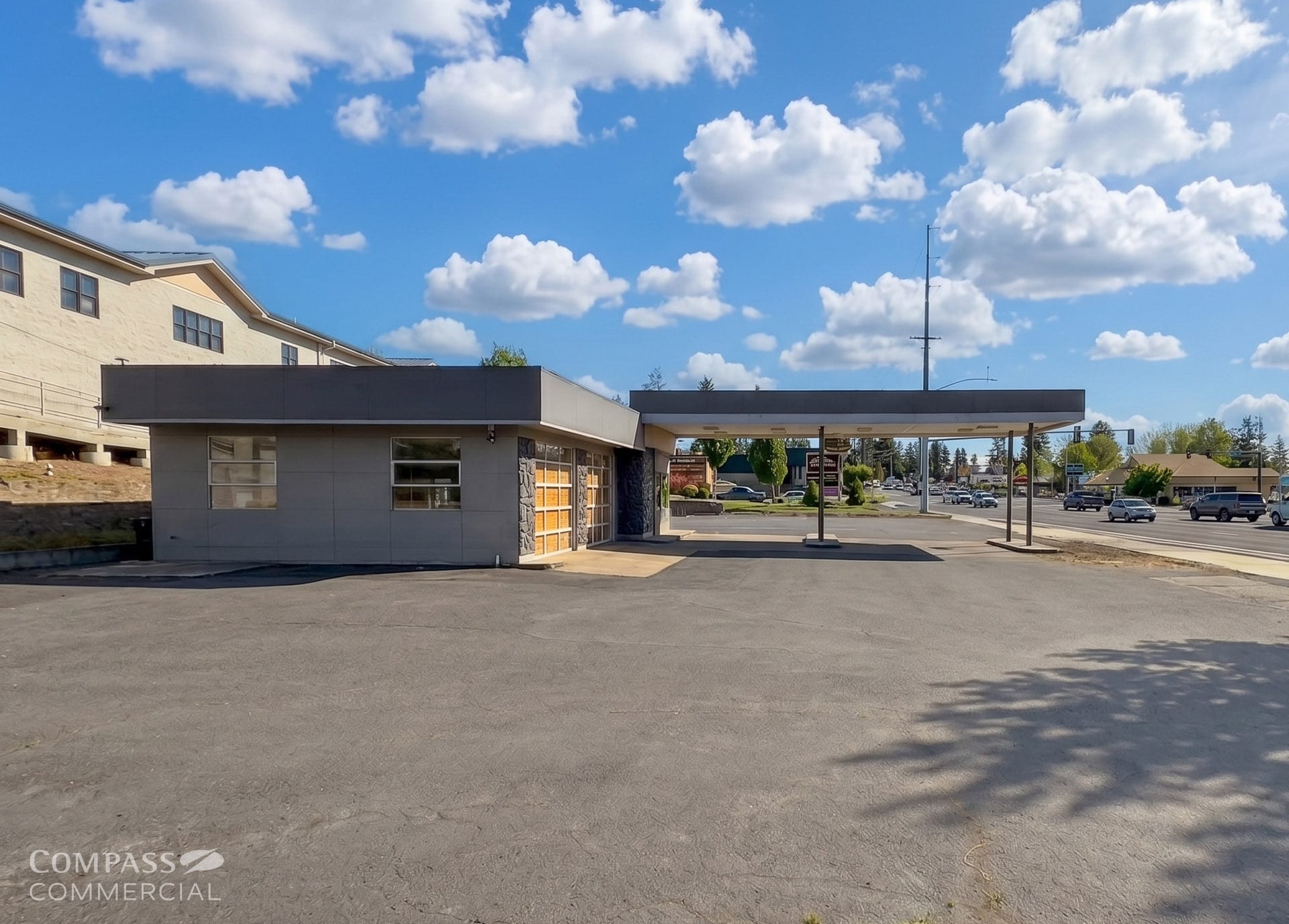 1080 SE 3rd St, Bend, OR for Rent