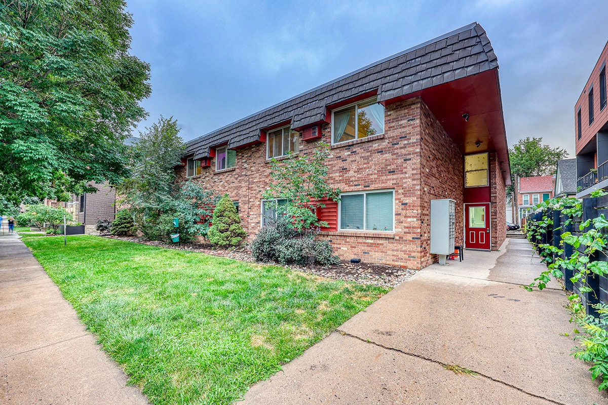 207 Mathews St, Fort Collins, CO for Sale