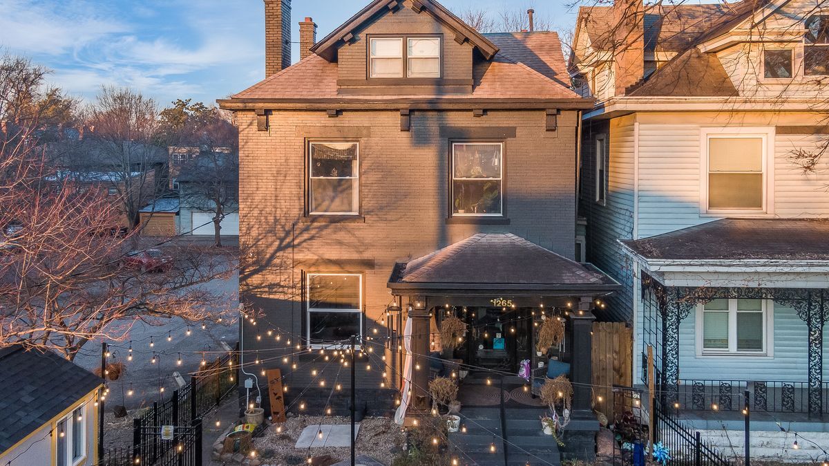 1265 Bardstown Rd, Louisville, KY for Sale