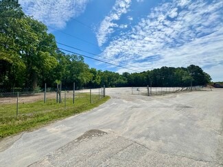 North Charleston, SC Industrial Land - 6643 Jet Park Dr