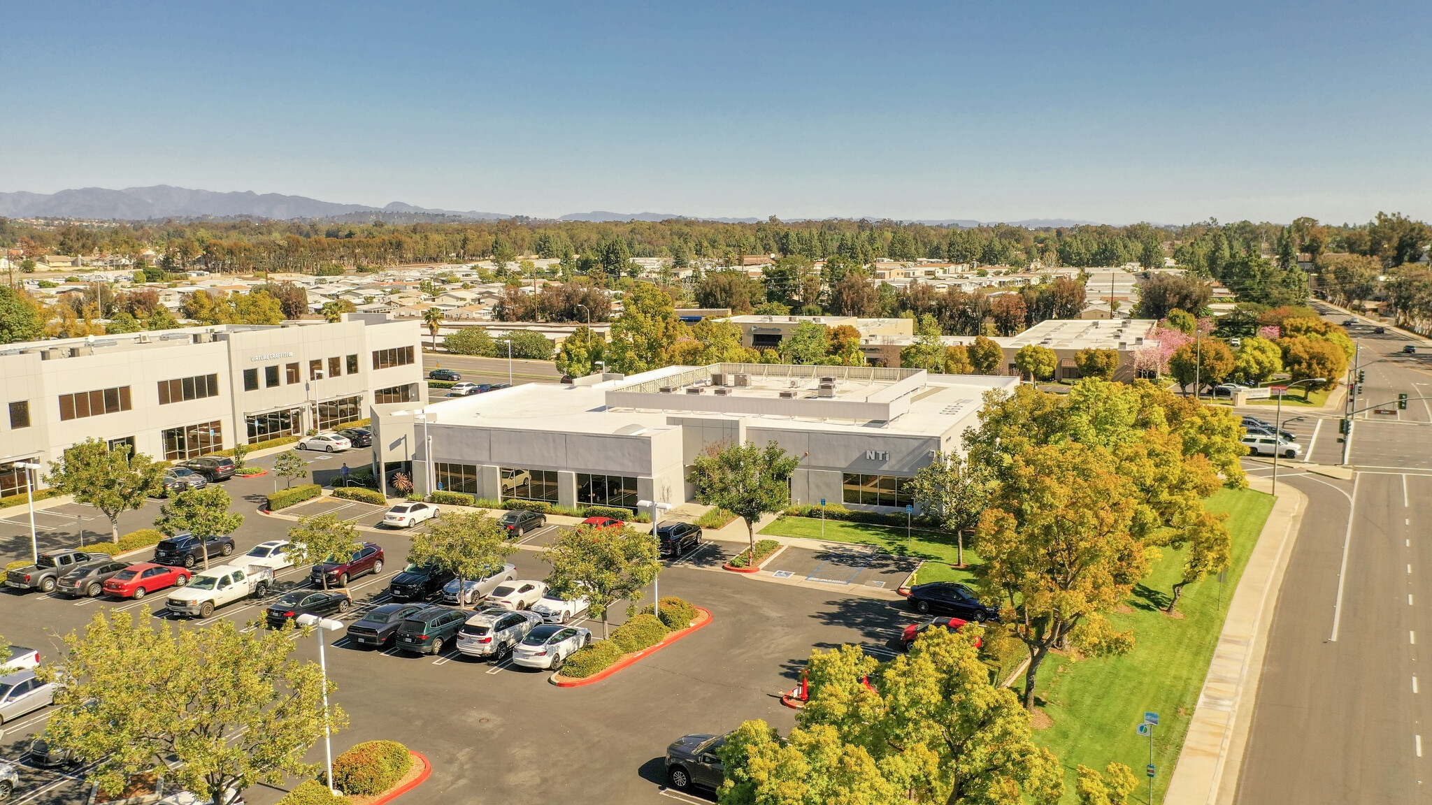 9991-9999 Muirlands Blvd, Irvine, CA for Rent