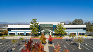 Diamond Bar, CA Office - 1470 Valley Vista Dr