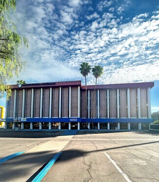 Phoenix, AZ Office/Retail - 5050 N 19th Ave Phoenix, AZ Office/Retail - 5050 N 19th Ave