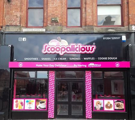 30 Corporation St, Bolton, GTM for Rent