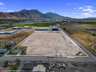 Payson, UT Industrial - 1305 W Utah Ave