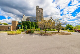 Ithaca, NY Office - 1251 Trumansburg Rd