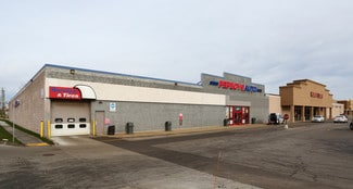 Round Lake, IL Retail - 818-900 E Rollins Rd Round Lake, IL Retail - 818-900 E Rollins Rd