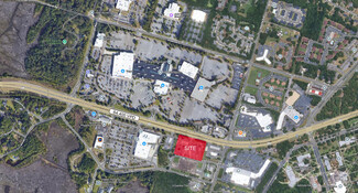 Savannah, GA Commercial - 14011 Abercorn St