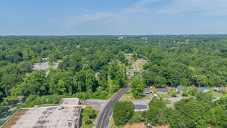 Spartanburg, SC Light Distribution - 860 W Main St