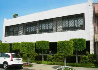 Los Angeles, CA Office - 5919 W 3rd St