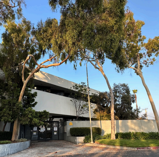 Santa Monica, CA Office - 1651 16th St