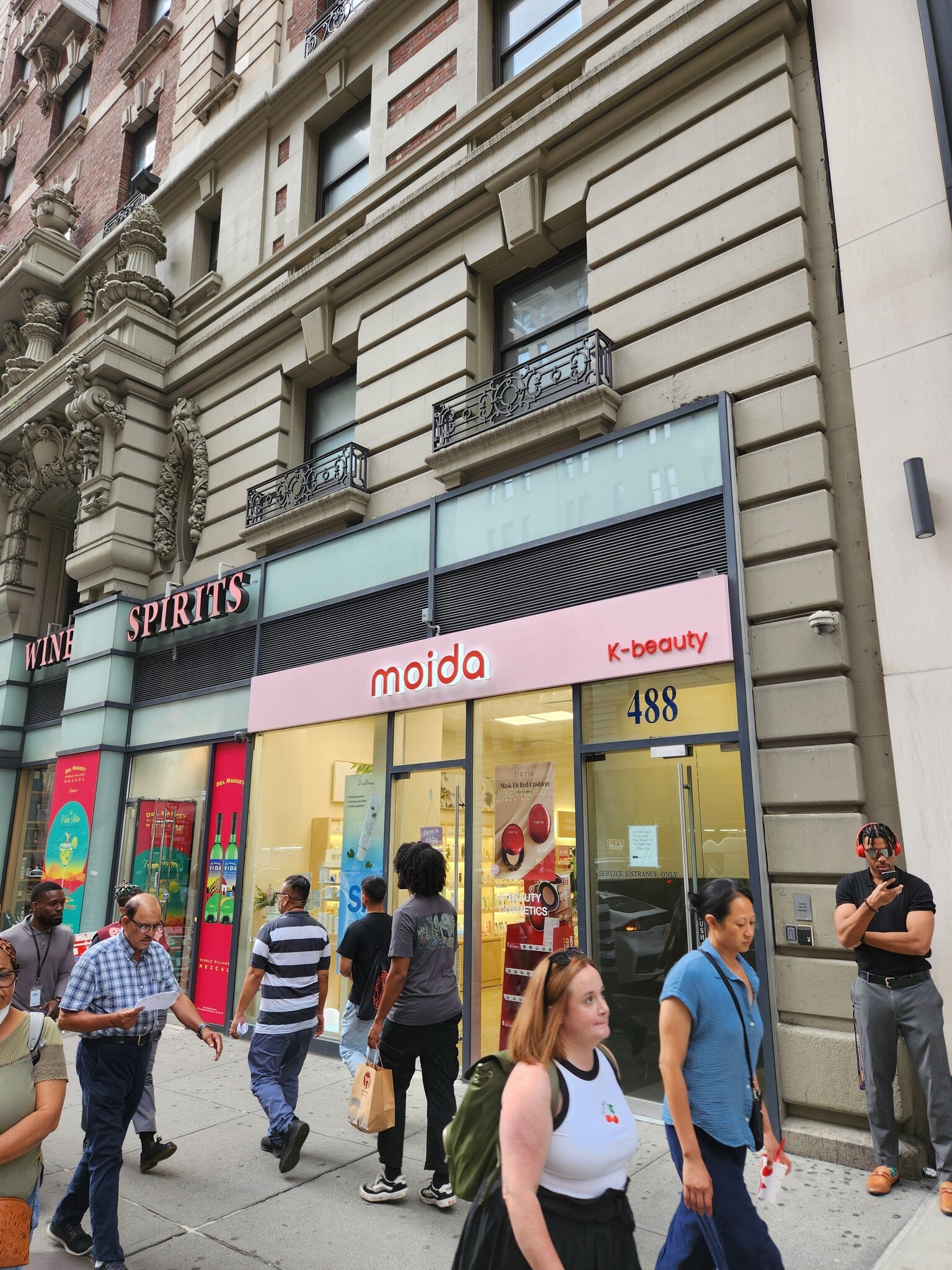 488 Seventh Ave, New York, NY for Rent