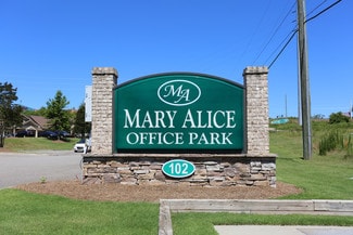 Cumming, GA Office/Medical - 102 Mary Alice Park Rd