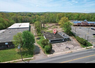 Ledgewood, NJ Retail - 1062 Route 46