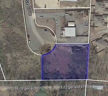 8900 Commerce Cv, North Little Rock, AR for Sale