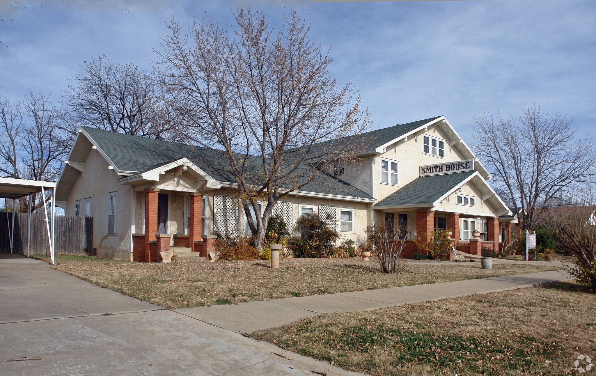 306 W Aspen Ave, Crosbyton, TX for Sale