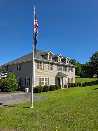 Cayce, SC Office - 2240 Frink St