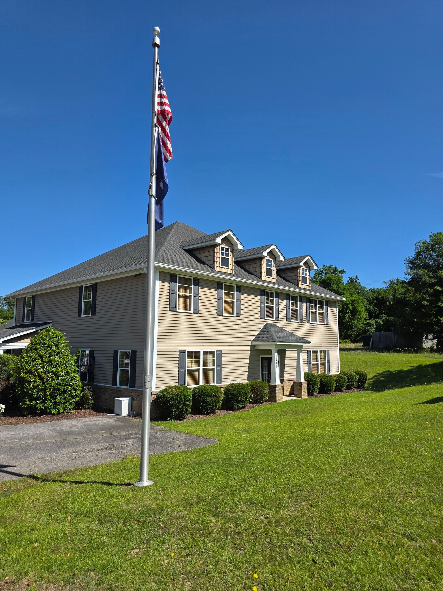 2240 Frink St, Cayce, SC for Sale