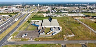 Woodway, TX Industrial - 700 W Loop 340 Woodway, TX Industrial - 700 W Loop 340