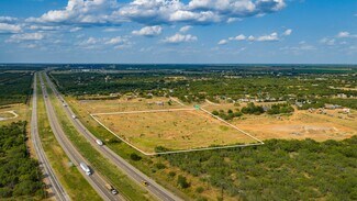 Pearsall, TX Commercial - 175 County Road 1151