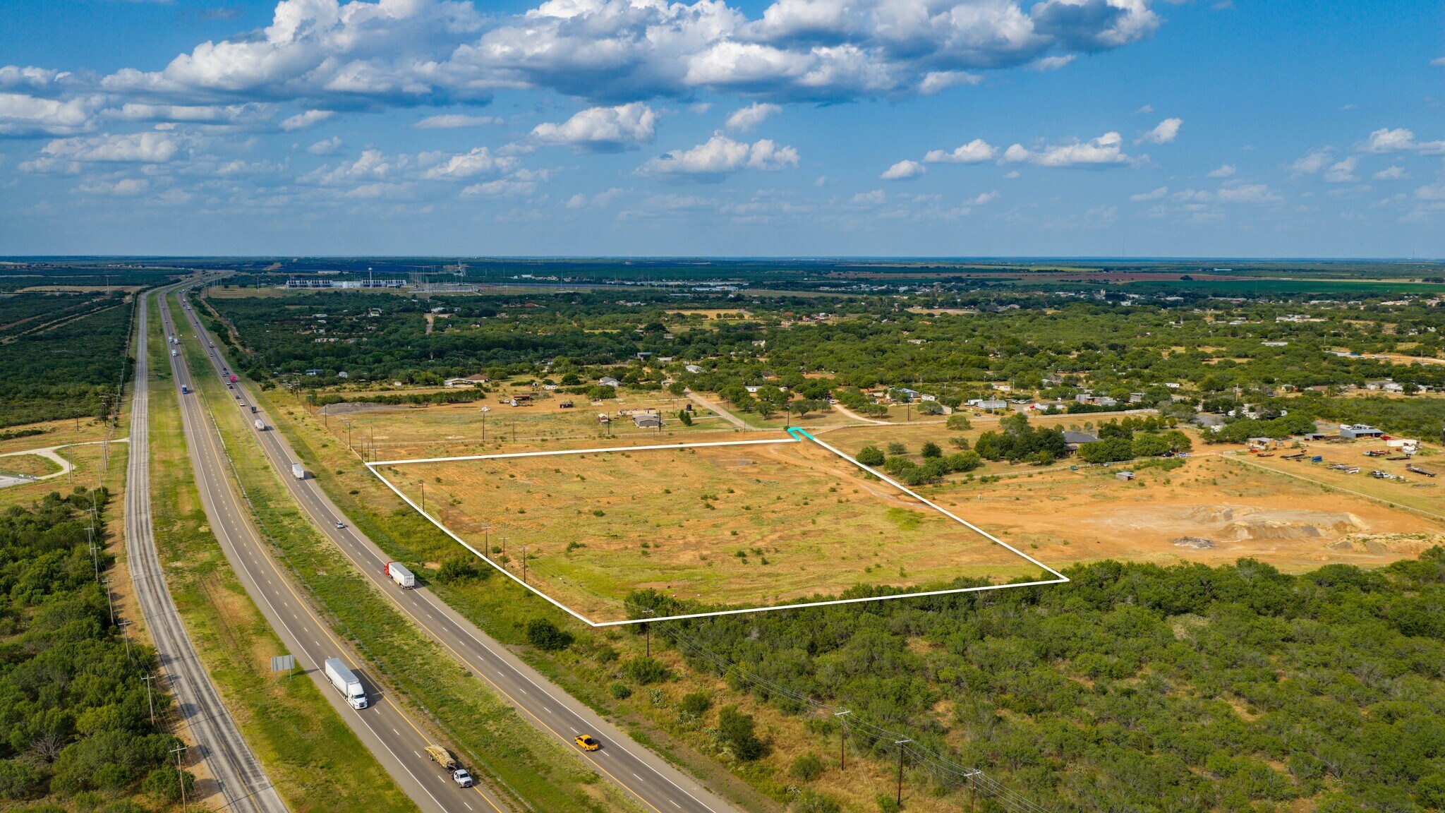 175 County Road 1151, Pearsall, TX for Sale