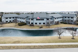 Bowling Green, OH Office - 1168 N Main St